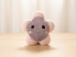Preview: Blume - ITH-Stickdatei